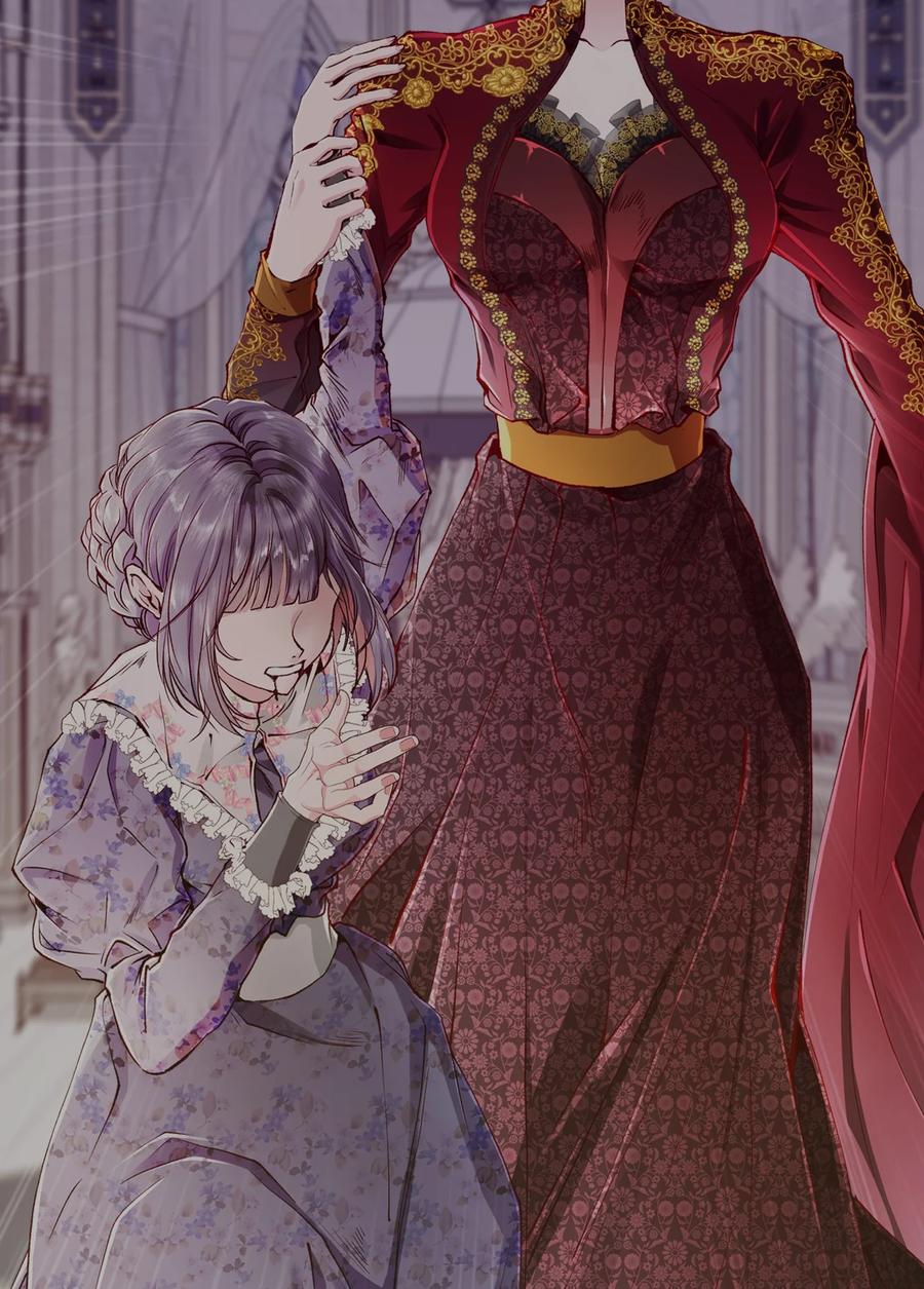 重生成为公爵家的丑女 - 66 破案 - 第39张图