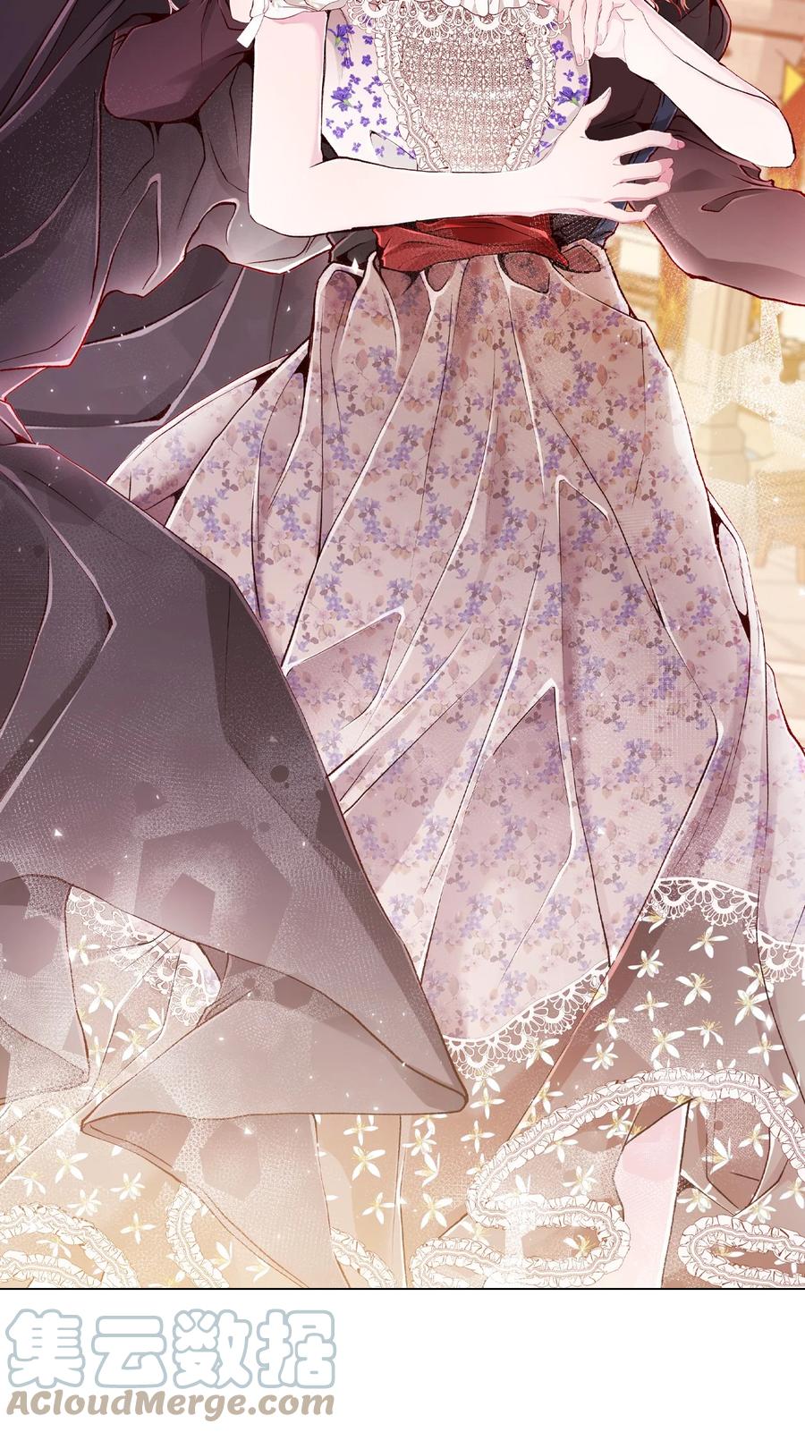 重生成为公爵家的丑女 - 67 爱慕之情 - 第37张图