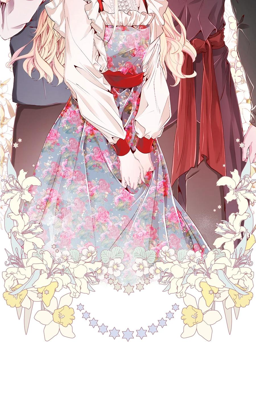 重生成为公爵家的丑女 - 67 爱慕之情 - 第11张图