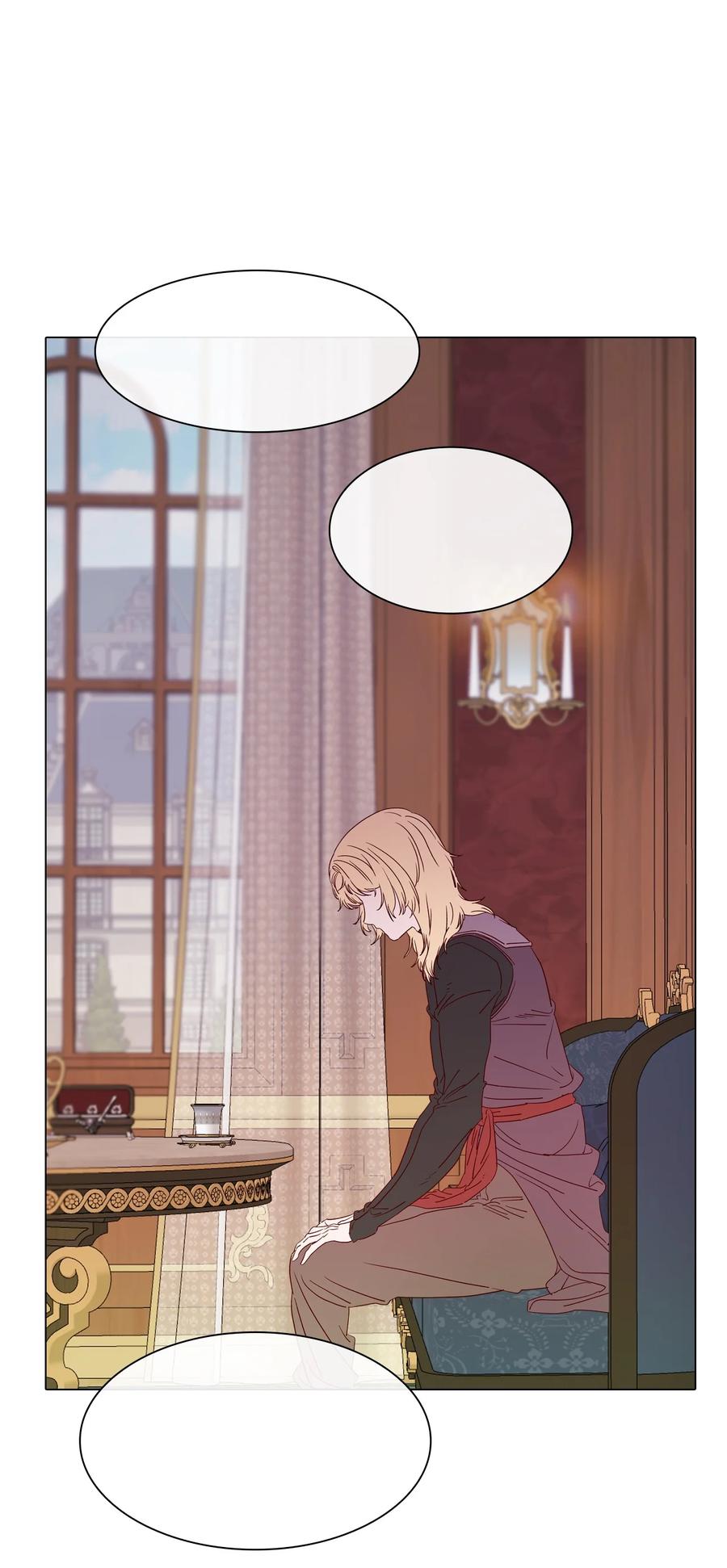 重生成为公爵家的丑女 - 67 爱慕之情 - 第21张图