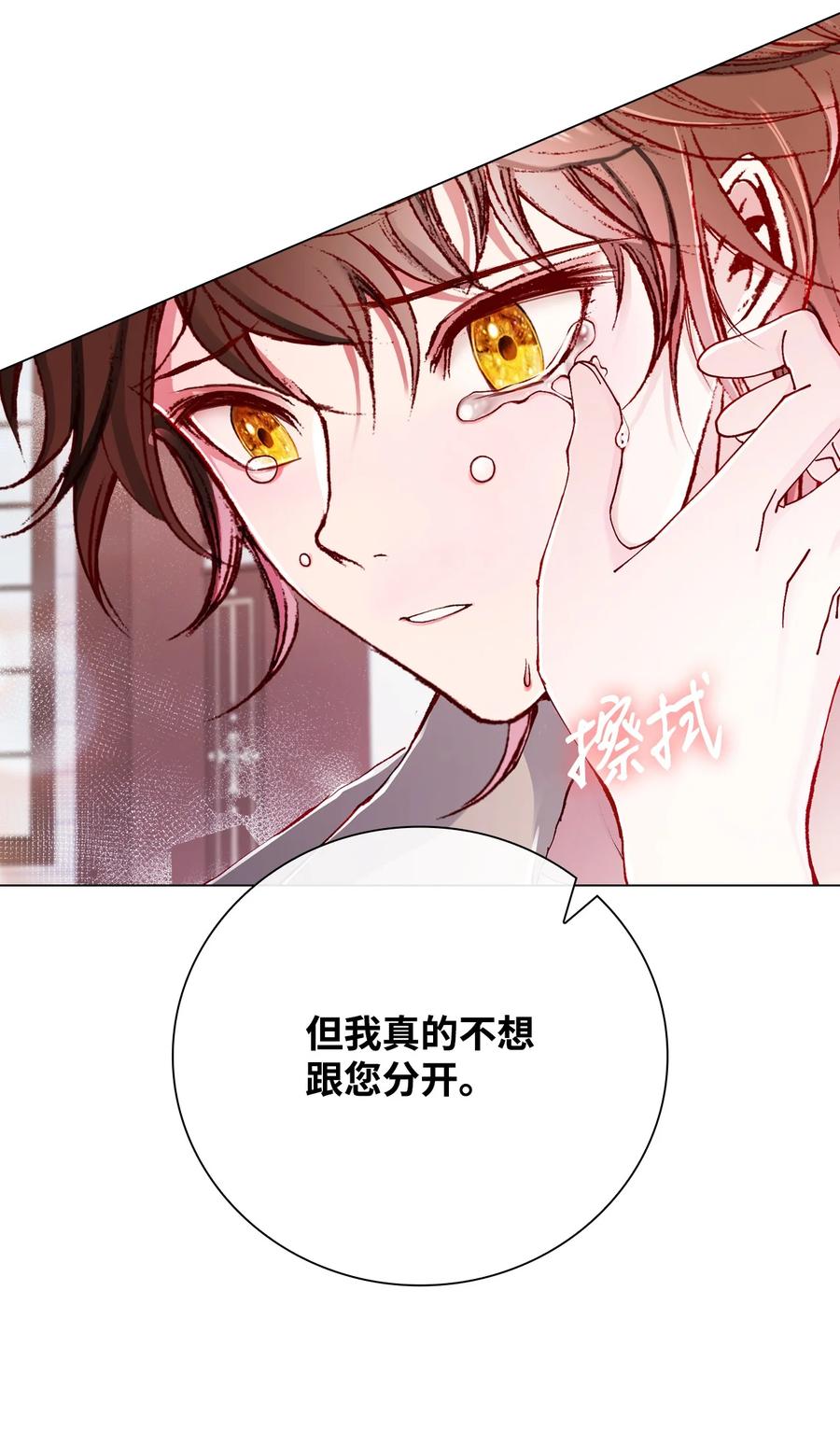 重生成为公爵家的丑女 - 68 奇怪的氛围 - 第63张图