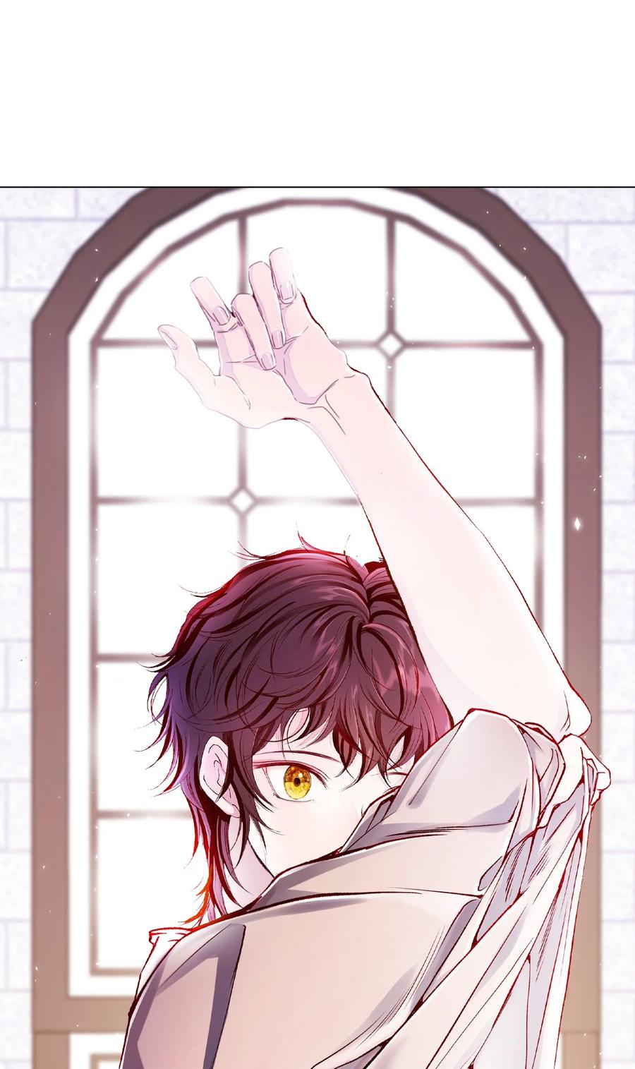 重生成为公爵家的丑女 - 68 奇怪的氛围 - 第29张图