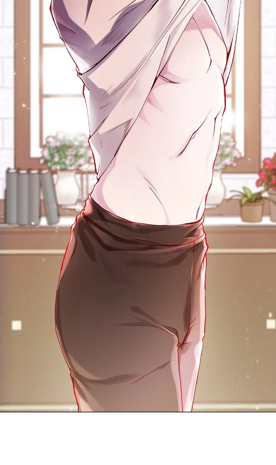 重生成为公爵家的丑女 - 68 奇怪的氛围 - 第30张图