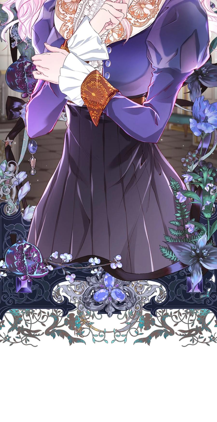 重生成为公爵家的丑女 - 69 上课风波 - 第72张图