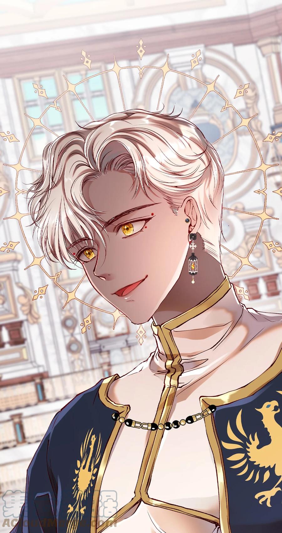 重生成为公爵家的丑女 - 70 诡异的男人 - 第10张图