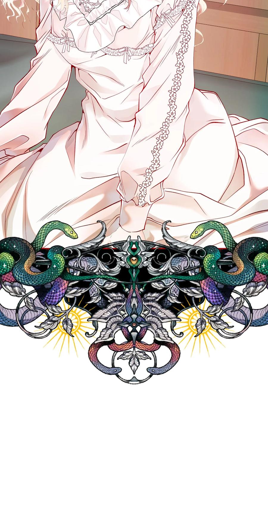 重生成为公爵家的丑女 - 70 诡异的男人 - 第69张图