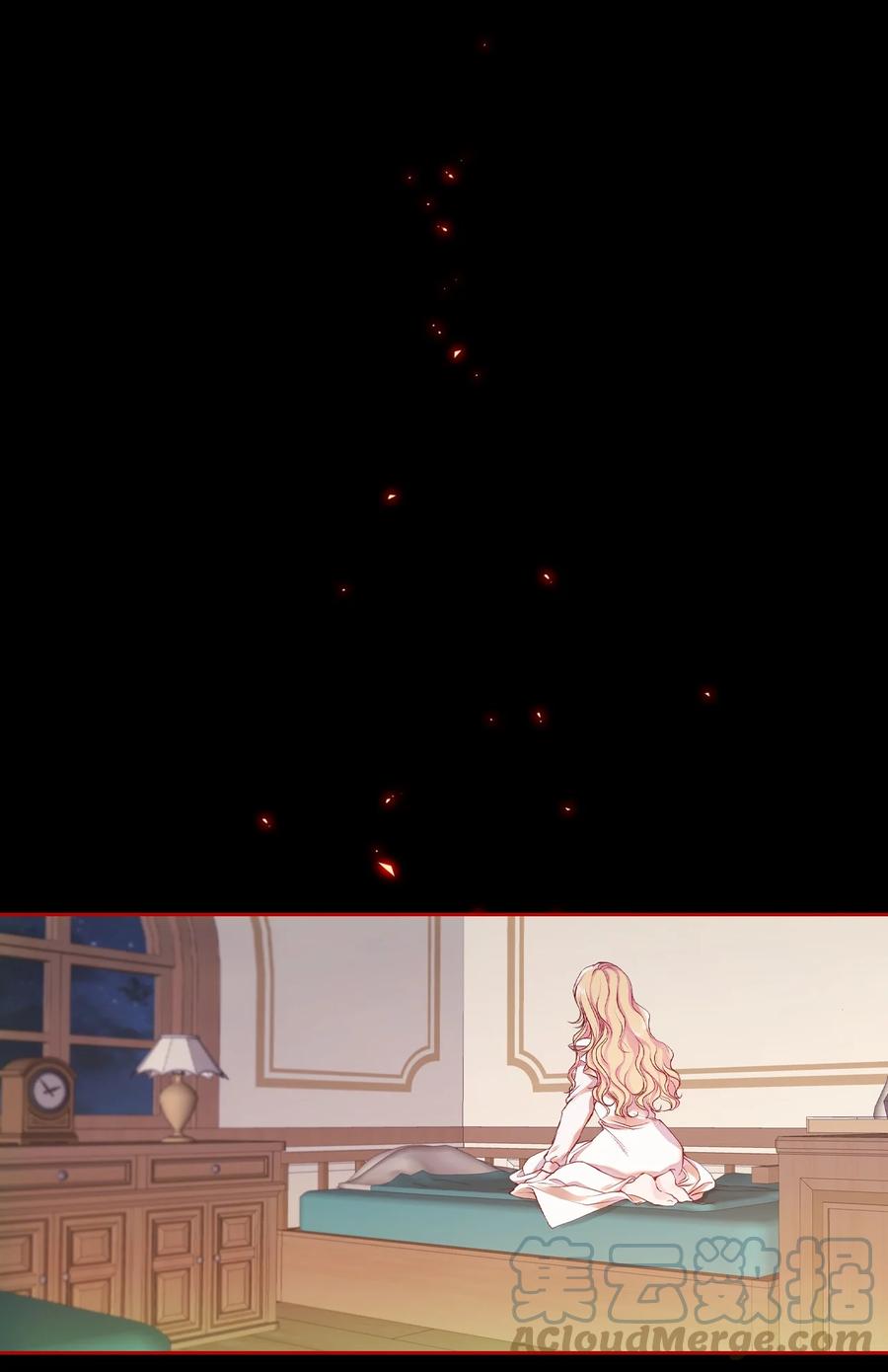 重生成为公爵家的丑女 - 70 诡异的男人 - 第67张图