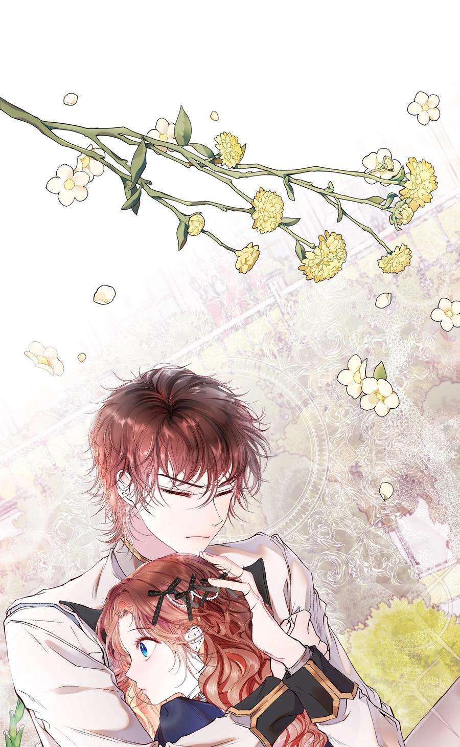 重生成为公爵家的丑女 - 71 小组课题 - 第39张图