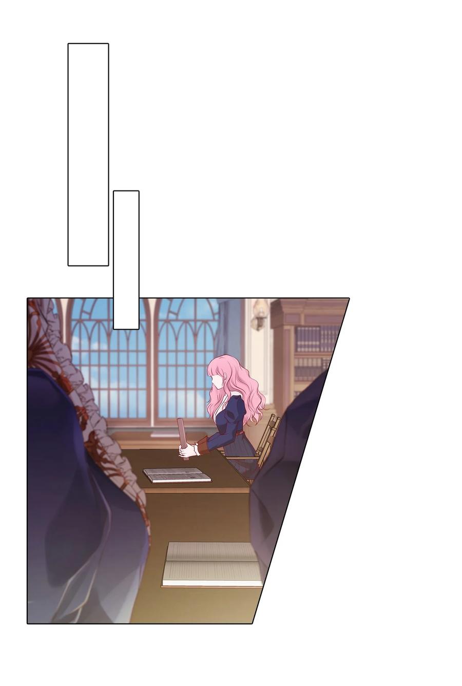 重生成为公爵家的丑女 - 71 小组课题 - 第78张图