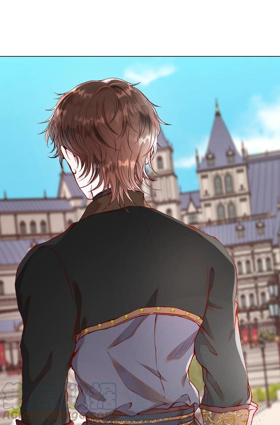 重生成为公爵家的丑女 - 72 利益关系 - 第22张图