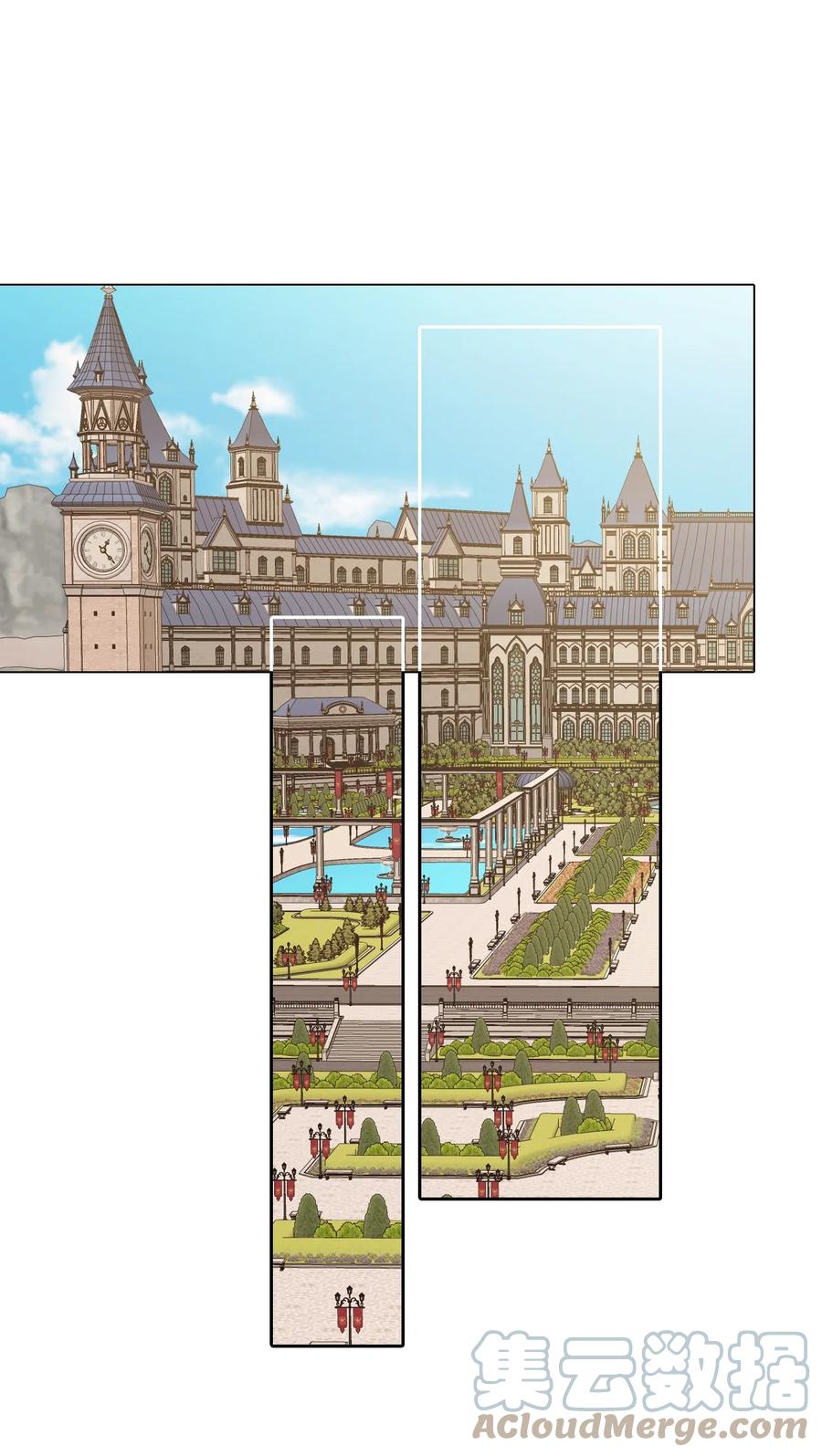 重生成为公爵家的丑女 - 72 利益关系 - 第1张图