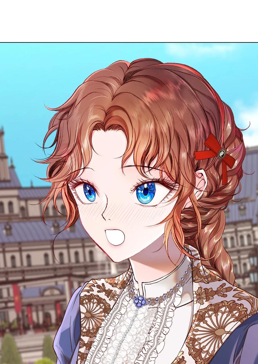 重生成为公爵家的丑女 - 72 利益关系 - 第26张图