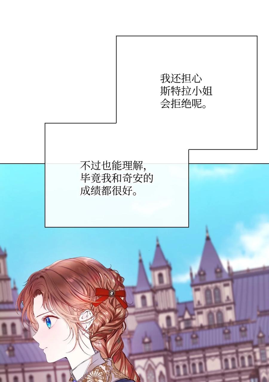 重生成为公爵家的丑女 - 72 利益关系 - 第2张图