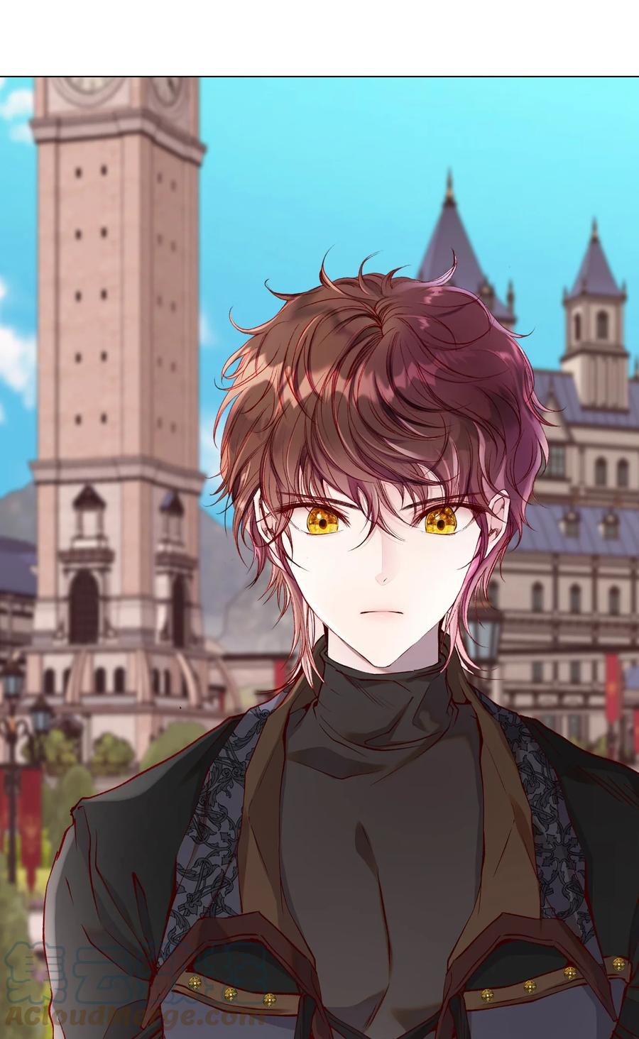 重生成为公爵家的丑女 - 72 利益关系 - 第7张图