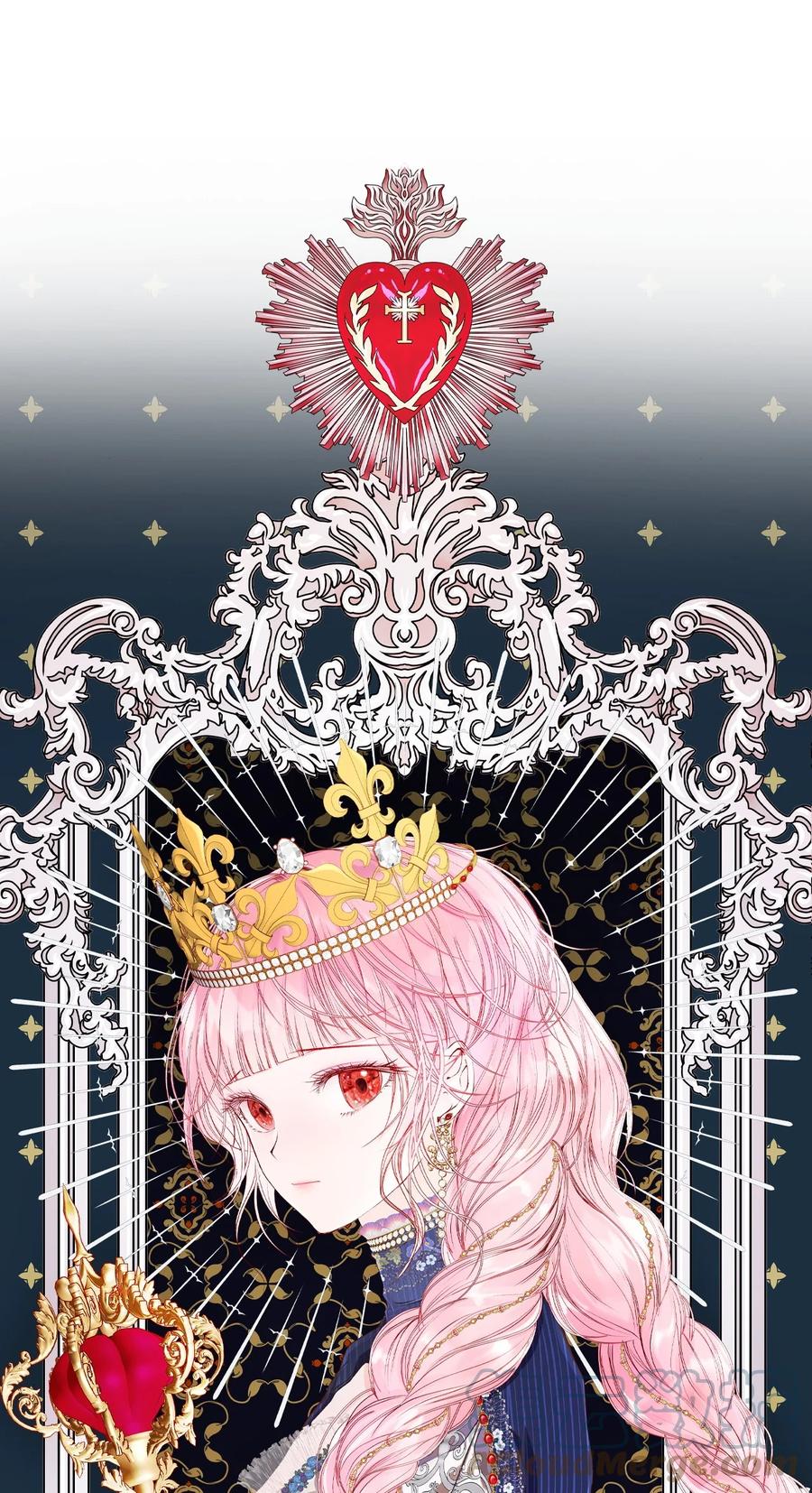 重生成为公爵家的丑女 - 73 斯特拉公主 - 第34张图