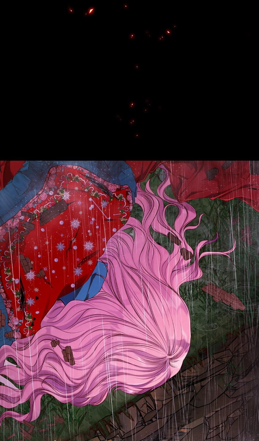 重生成为公爵家的丑女 - 74 双生孽缘 - 第52张图