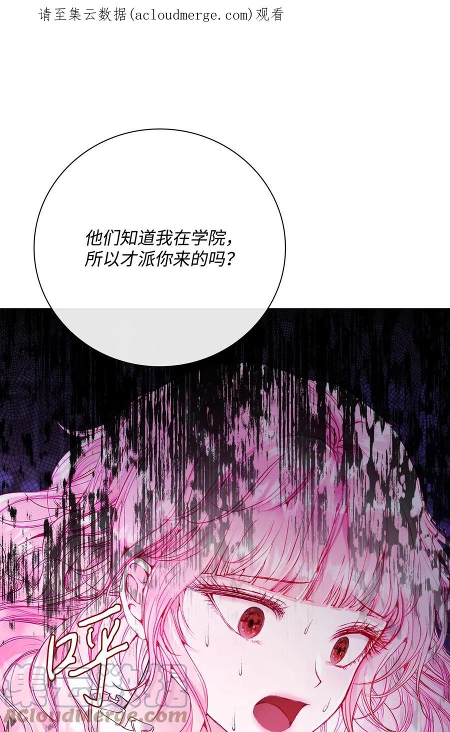 重生成为公爵家的丑女 - 74 双生孽缘 - 第1张图