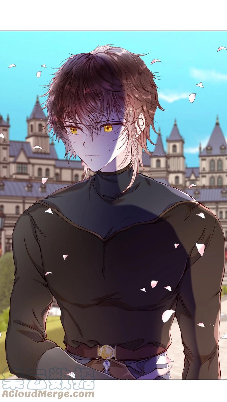 重生成为公爵家的丑女 - 75 惩罚 - 第61张图