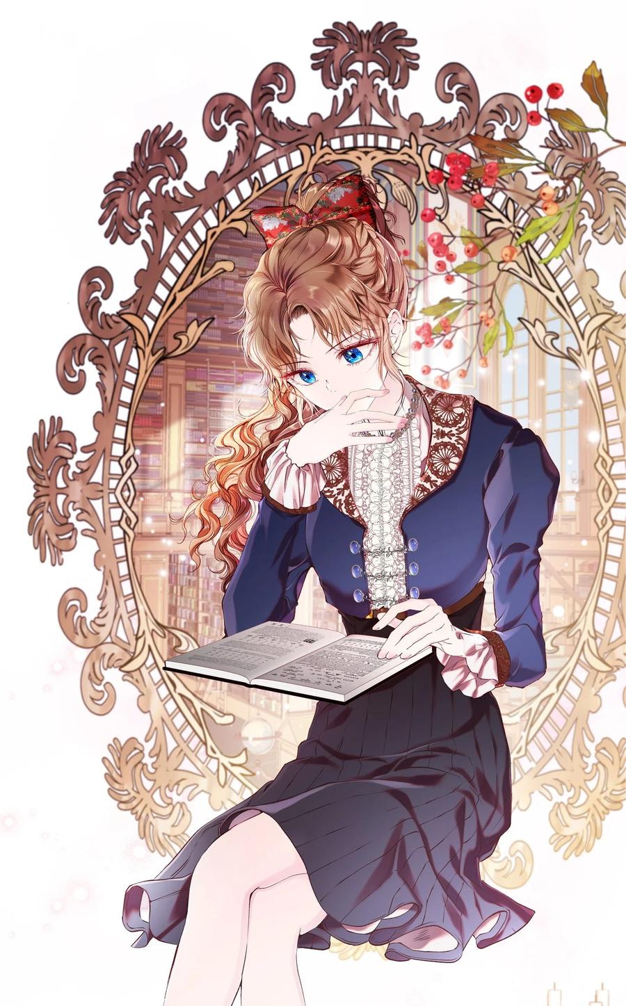 重生成为公爵家的丑女 - 75 惩罚 - 第3张图