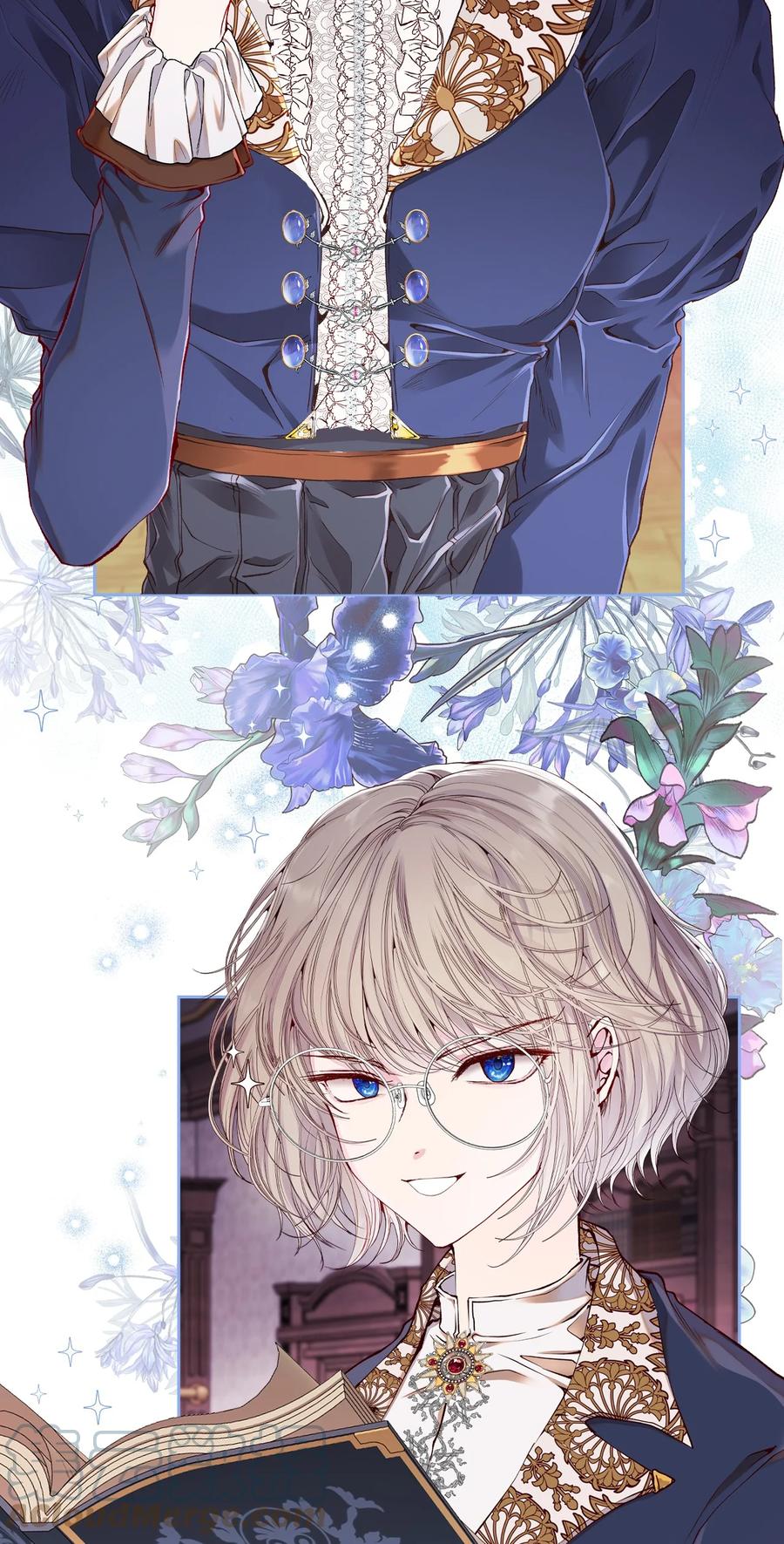 重生成为公爵家的丑女 - 76 加入社团 - 第16张图