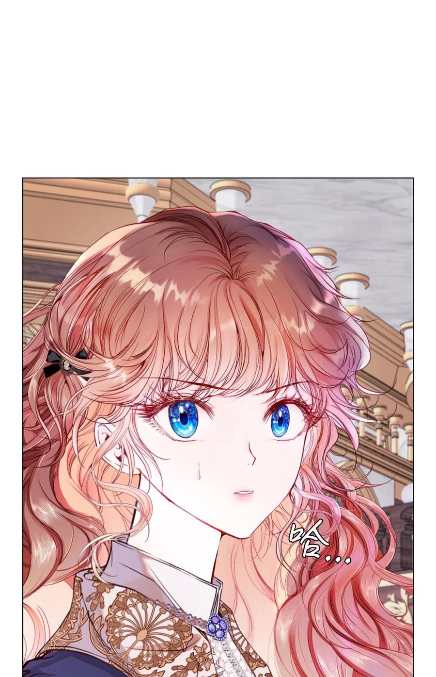 重生成为公爵家的丑女 - 76 加入社团 - 第60张图