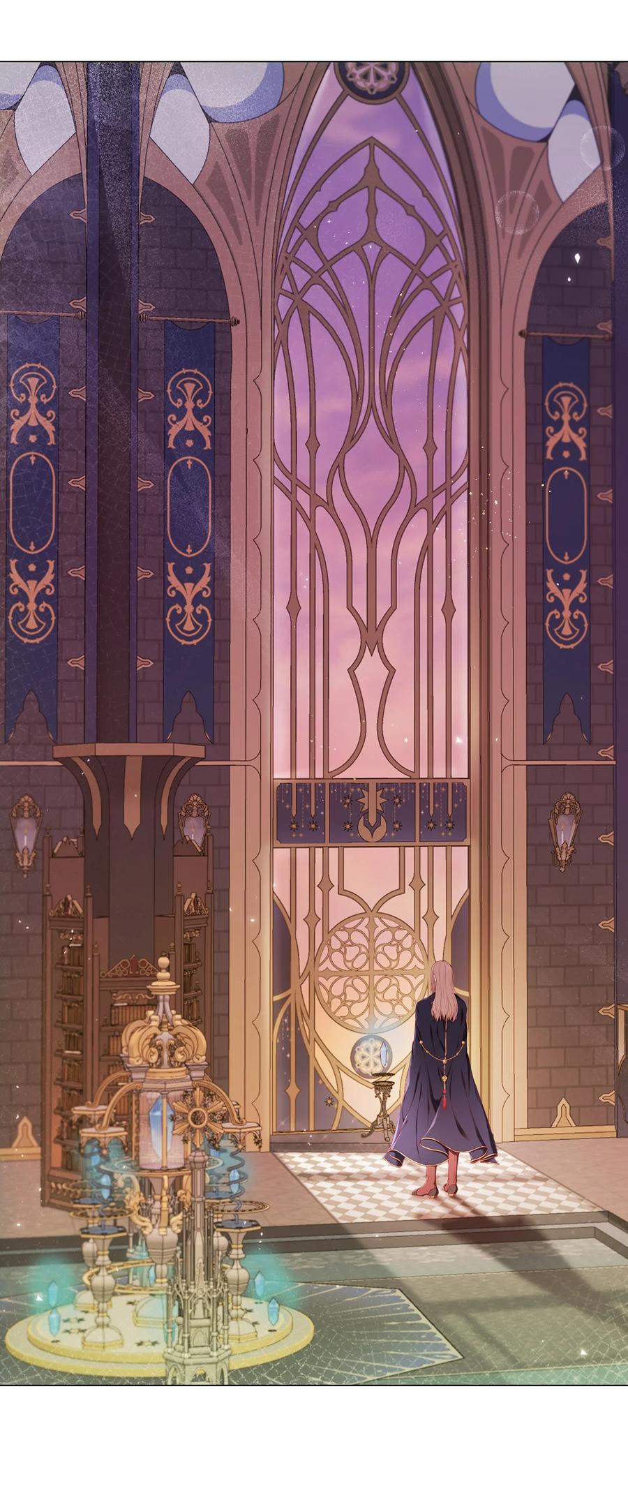 重生成为公爵家的丑女 - 76 加入社团 - 第2张图