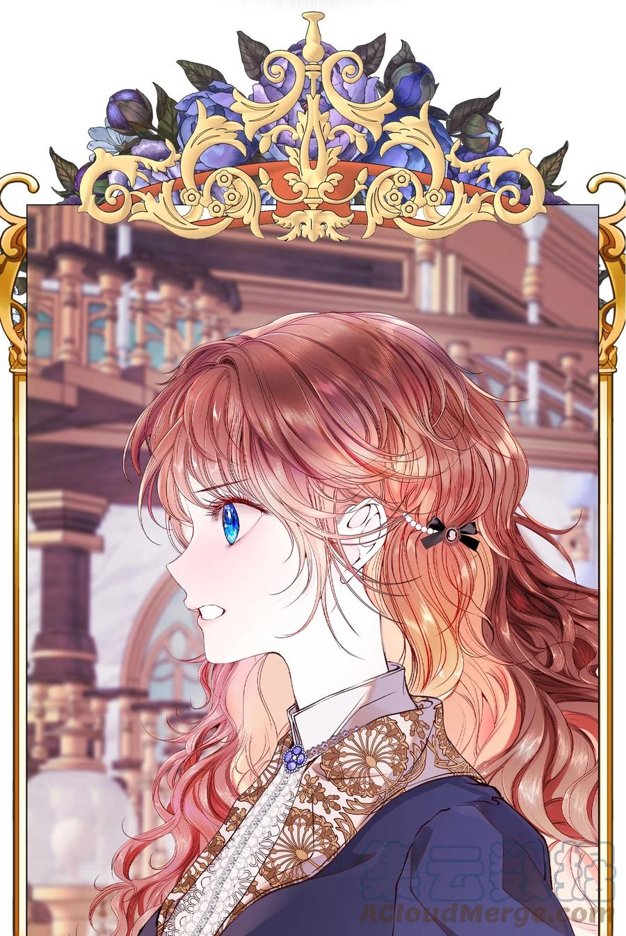 重生成为公爵家的丑女 - 76 加入社团 - 第52张图