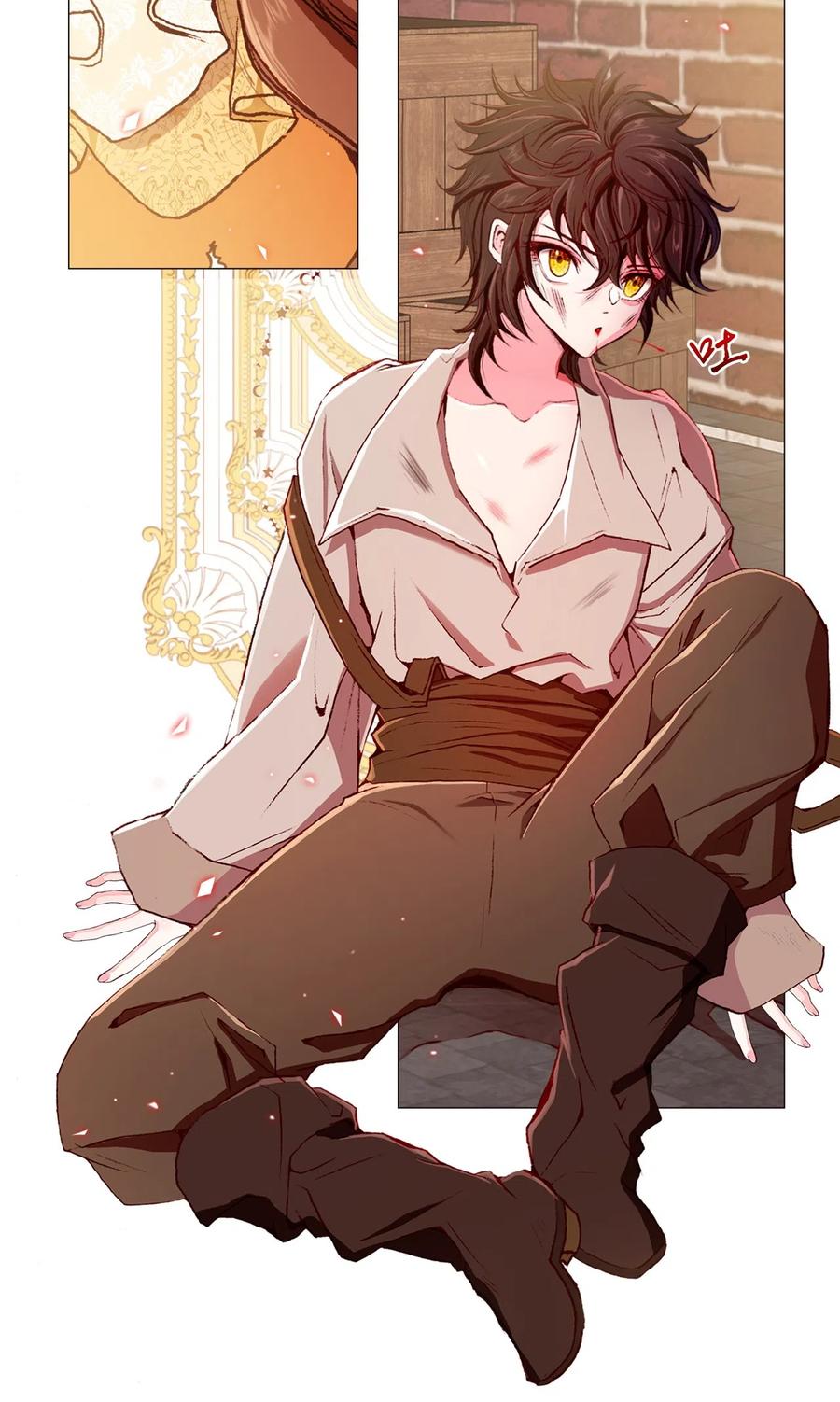 重生成为公爵家的丑女 - 06 救场 - 第2张图