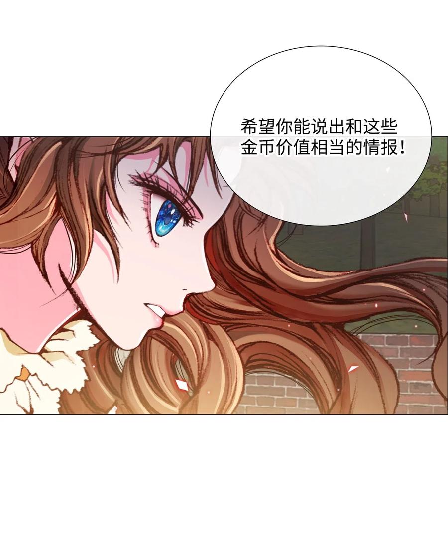 重生成为公爵家的丑女 - 06 救场 - 第15张图