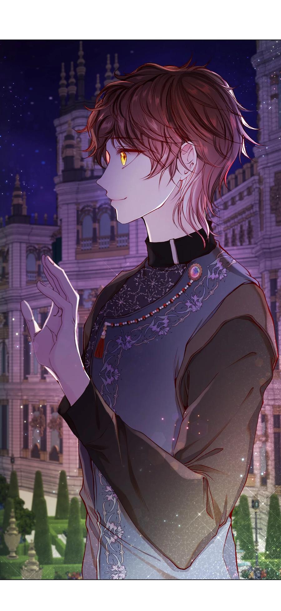 重生成为公爵家的丑女 - 77 泰博的体香 - 第72张图