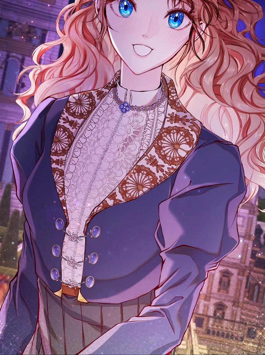 重生成为公爵家的丑女 - 77 泰博的体香 - 第21张图