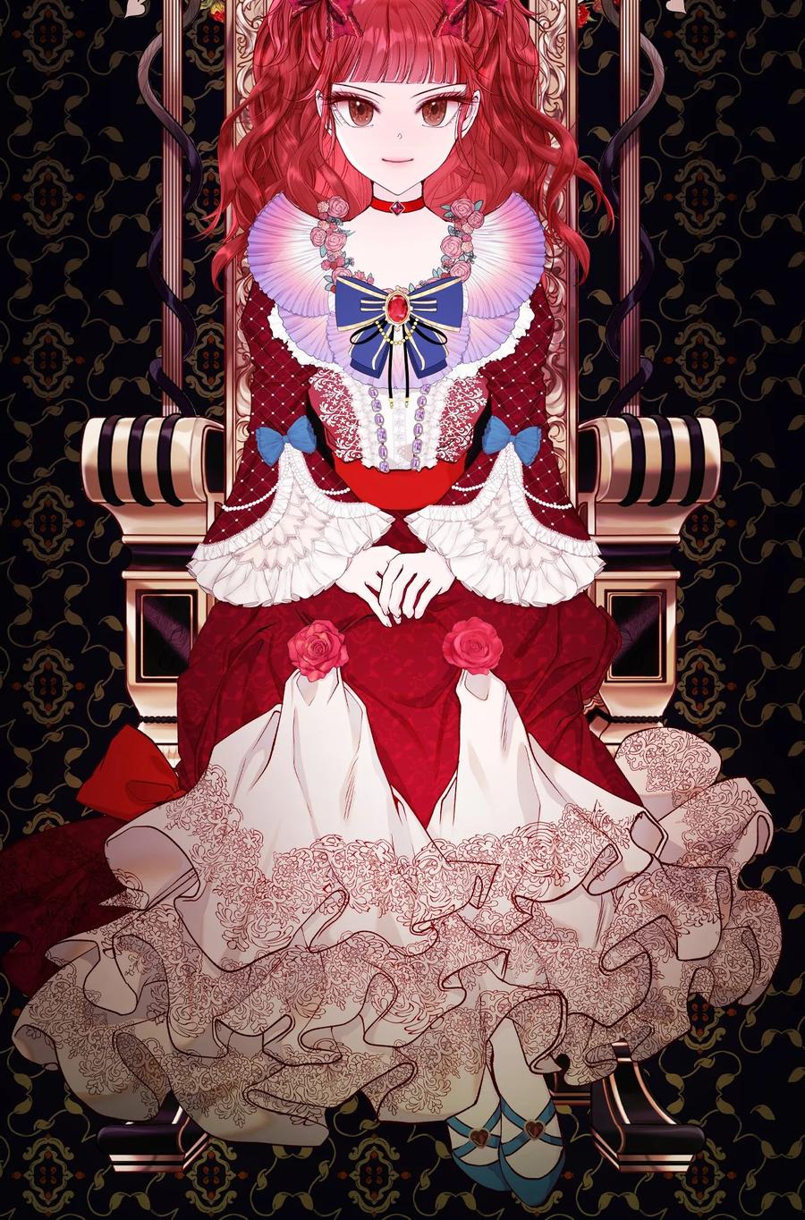 重生成为公爵家的丑女 - 77 泰博的体香 - 第2张图