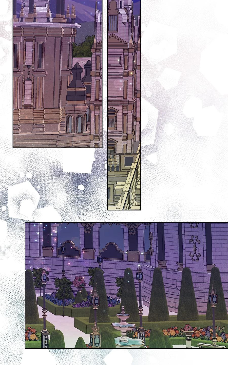 重生成为公爵家的丑女 - 77 泰博的体香 - 第17张图