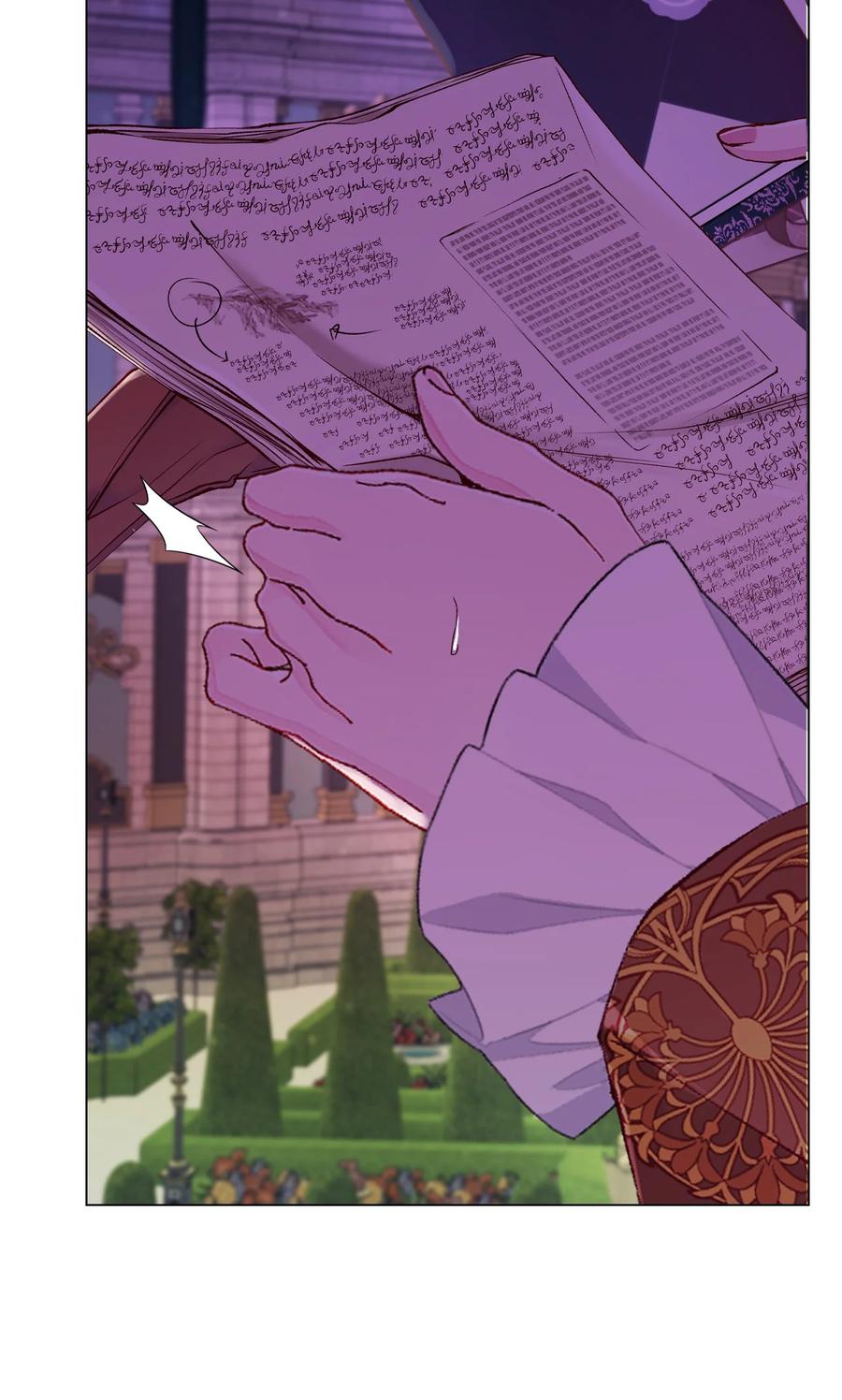 重生成为公爵家的丑女 - 77 泰博的体香 - 第33张图