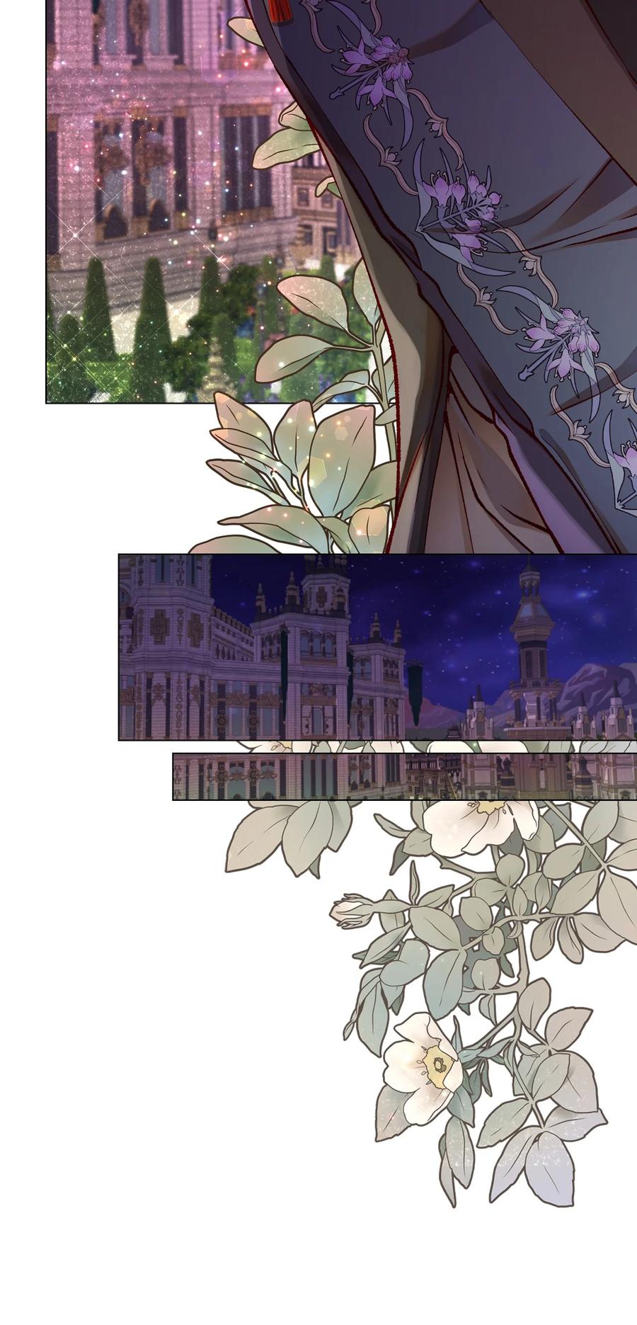 重生成为公爵家的丑女 - 77 泰博的体香 - 第24张图