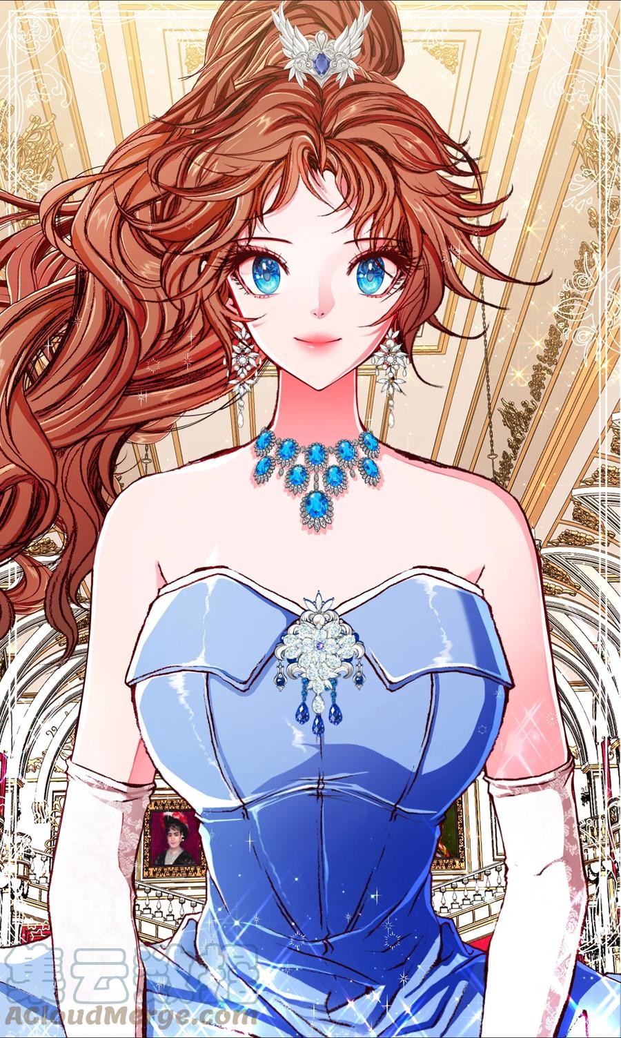 重生成为公爵家的丑女 - 77 泰博的体香 - 第10张图