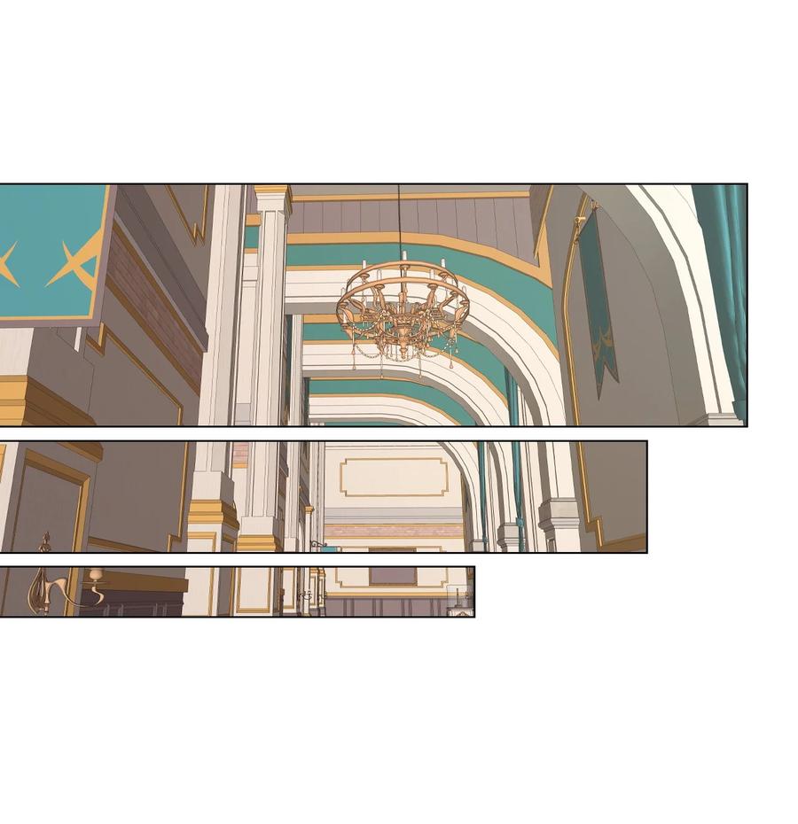 重生成为公爵家的丑女 - 78 不许碰她 - 第35张图