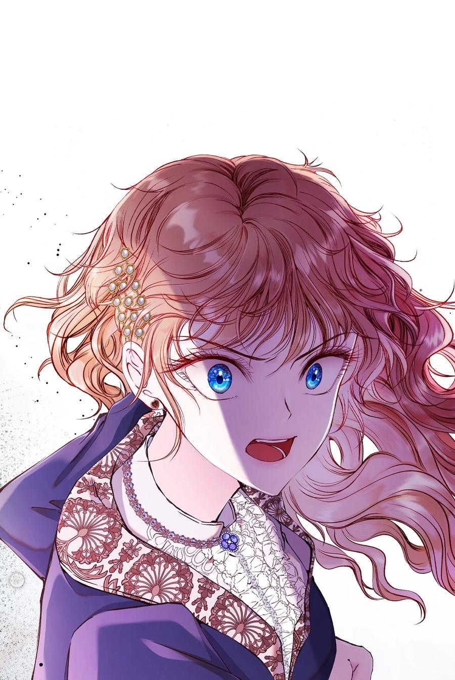 重生成为公爵家的丑女 - 78 不许碰她 - 第56张图