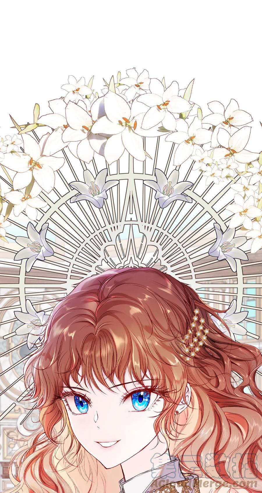 重生成为公爵家的丑女 - 78 不许碰她 - 第4张图