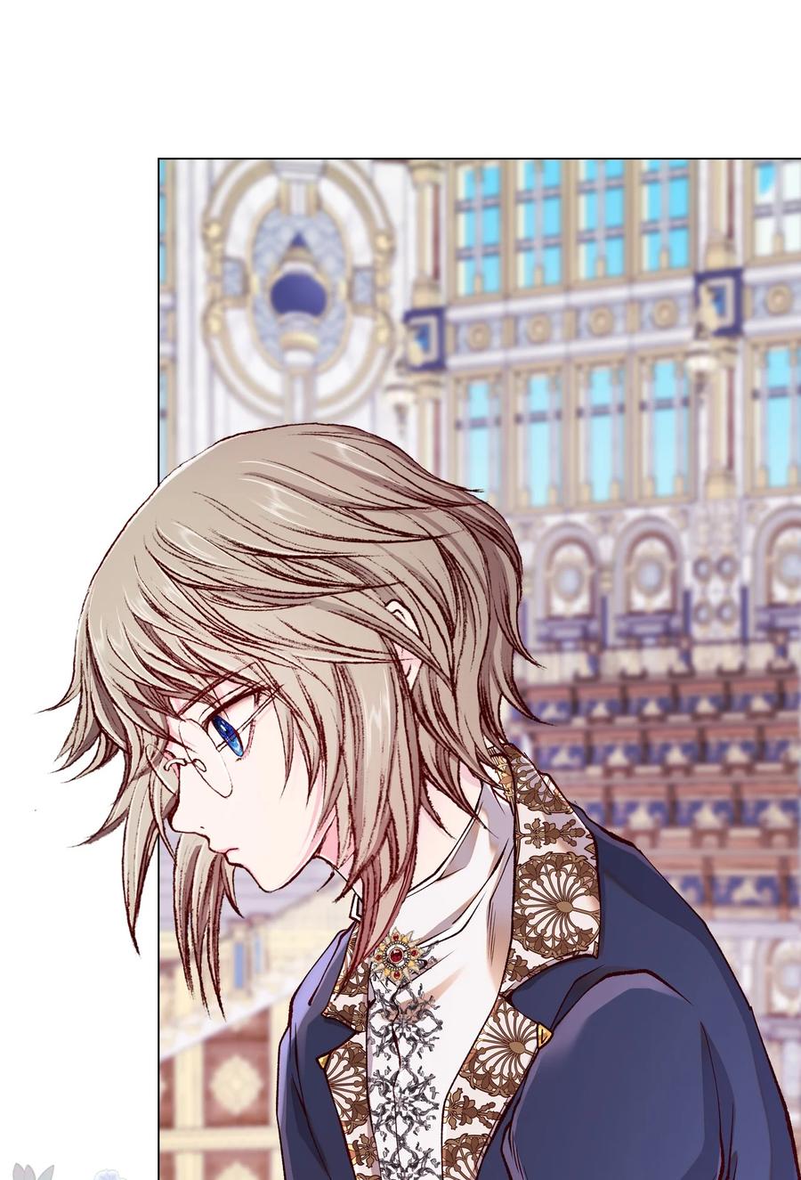 重生成为公爵家的丑女 - 78 不许碰她 - 第18张图