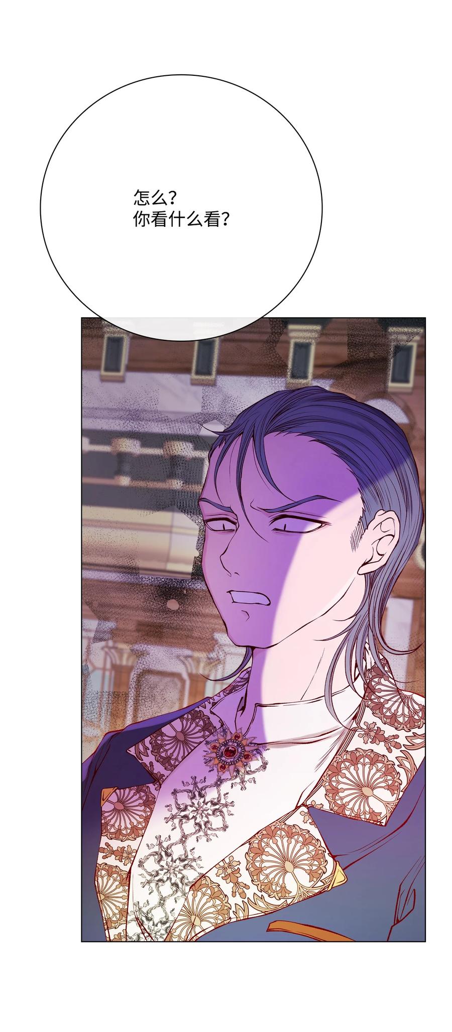 重生成为公爵家的丑女 - 78 不许碰她 - 第51张图