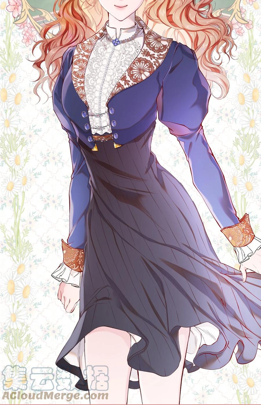 重生成为公爵家的丑女 - 78 不许碰她 - 第37张图