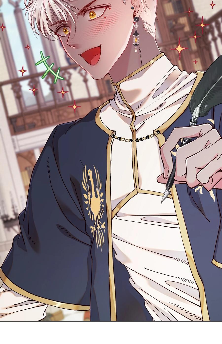 重生成为公爵家的丑女 - 79 错题 - 第69张图