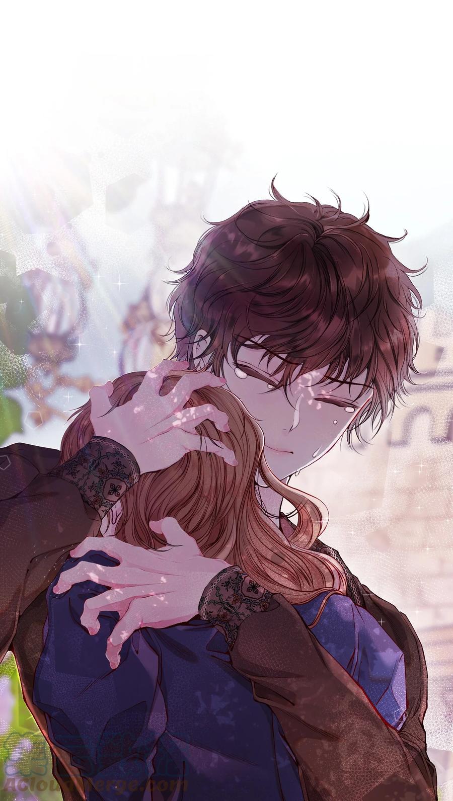 重生成为公爵家的丑女 - 79 错题 - 第58张图