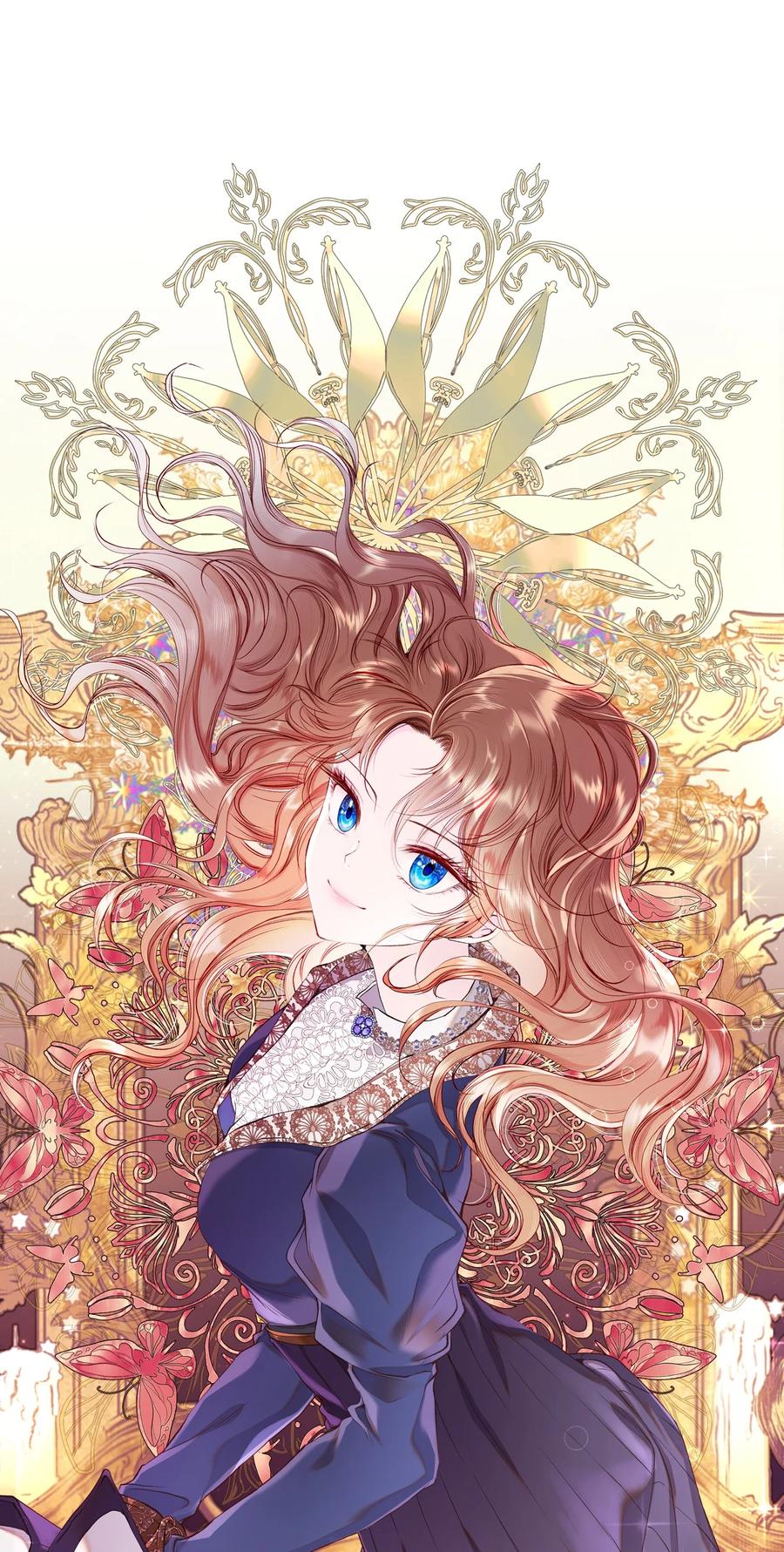 重生成为公爵家的丑女 - 80 大魔法师的忠告 - 第9张图