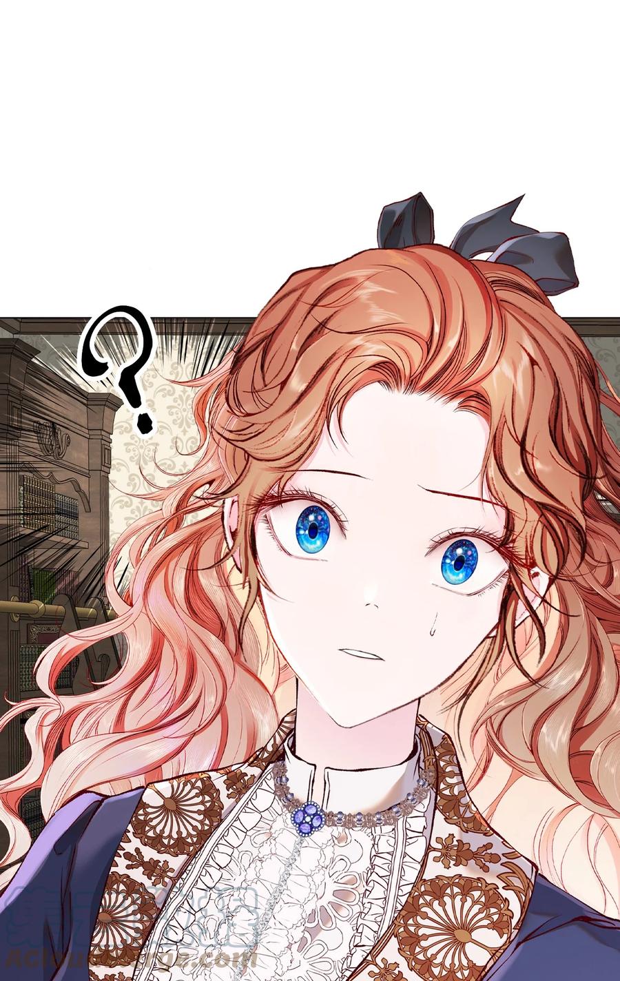 重生成为公爵家的丑女 - 80 大魔法师的忠告 - 第52张图