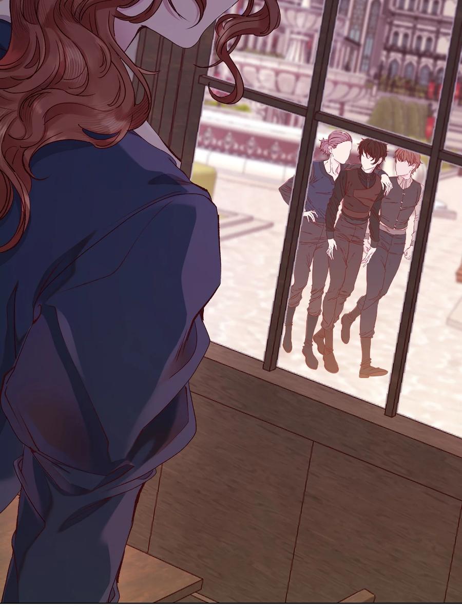 重生成为公爵家的丑女 - 80 大魔法师的忠告 - 第39张图