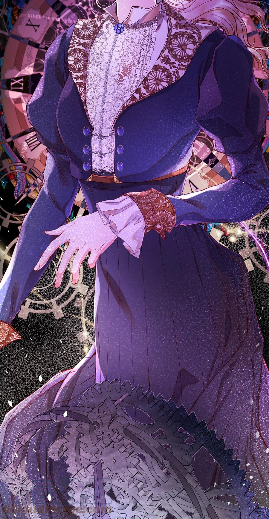 重生成为公爵家的丑女 - 80 大魔法师的忠告 - 第88张图