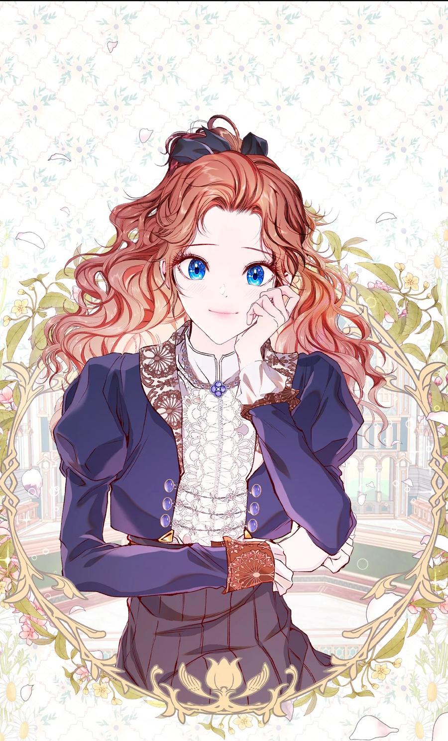 重生成为公爵家的丑女 - 80 大魔法师的忠告 - 第41张图