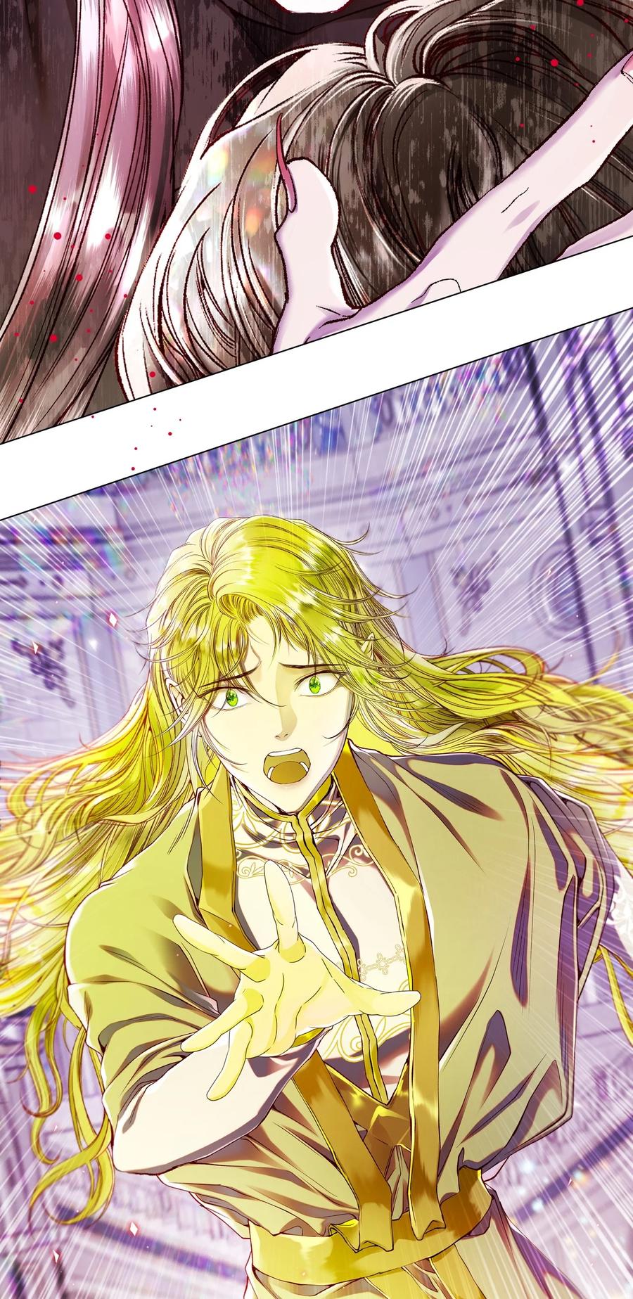 重生成为公爵家的丑女 - 81 嫉妒之火 - 第14张图